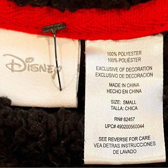 Disney size small super soft Always Grumpy Snow White top - Picture 2 of 5